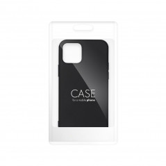 Samsung Galaxy S23 5G Case Silicone Elegant  Black