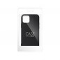 Samsung Galaxy S23 5G Case Silicone Elegant  Black