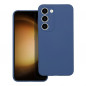 Samsung Galaxy S23 5G Case Silicone Elegant  Blue