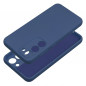 Samsung Galaxy S23 5G Case Silicone Elegant  Blue