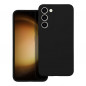 Samsung Galaxy S23 Plus 5G Case Silicone Elegant  Black