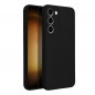 Samsung Galaxy S23 Plus 5G Case Silicone Elegant  Black