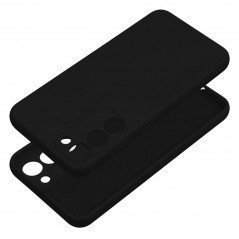 Samsung Galaxy S23 Plus 5G Case Silicone Elegant  Black
