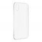 Apple iPhone X Case CLEAR 2mm Transparent