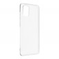 Samsung Galaxy A51 LTE Case CLEAR 2mm Transparent