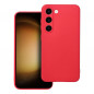 Samsung Galaxy S23 Plus 5G Case Soft Red