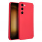 Samsung Galaxy S23 Plus 5G Case Soft Red