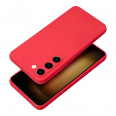 Samsung Galaxy S23 Plus 5G Case Soft Red