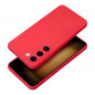 Samsung Galaxy S23 Plus 5G Case Soft Red