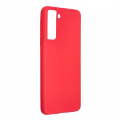 Samsung Galaxy S23 Plus 5G Case Soft Red