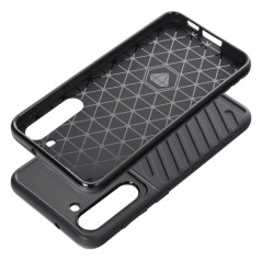 Samsung Galaxy S23 Plus 5G Case THUNDER Black