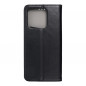 XIAOMI Redmi 10A Wallet Cases Smart Magneto book Black