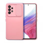 Samsung Galaxy A53 5G Case Slide Light pink