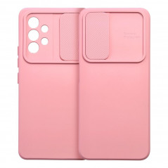 Samsung Galaxy A53 5G Case Slide Light pink