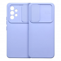 Samsung Galaxy A53 5G Case Slide Lavender