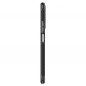XIAOMI Redmi Note 11 Pro Plus 5G Case Spigen Armor Carbon Fibre, Elegant  Black