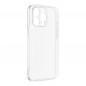 Apple iPhone 13 Pro Case CLEAR 2mm Transparent