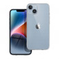 Apple iPhone 14 Case CLEAR 2mm Transparent