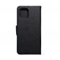 XIAOMI Redmi A2 Wallet Cases Fancy Book Black