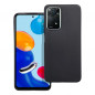 XIAOMI Redmi Note 11 Pro 5G Case MATT Black