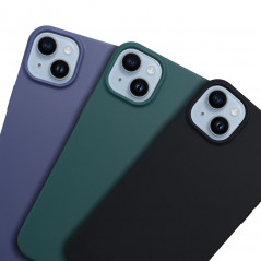 XIAOMI Redmi Note 11 Pro 5G Case MATT Black