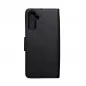 Samsung Galaxy A14 LTE Wallet Cases Fancy Book Black