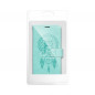 Samsung Galaxy A23 5G Wallet Cases MEZZO Book Dreamcatcher  Green