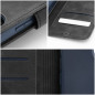Samsung Galaxy A23 5G Wallet Cases TENDER Book Black