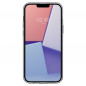 Apple iPhone 14 Case Spigen Liquid Crystal Crystal clear  Transparent