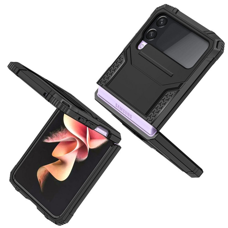 Samsung Galaxy Z Flip4 5G Case Nitro Black