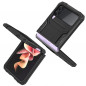 Samsung Galaxy Z Flip4 5G Case Nitro Black