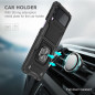Samsung Galaxy Z Flip4 5G Case Nitro Black