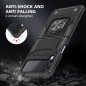Samsung Galaxy Z Flip4 5G Case Nitro Black