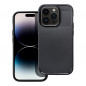 Apple iPhone 11 Pro Case Carbon premium Elegant  Black