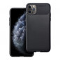 Apple iPhone XS Max Case Carbon premium Elegant  Black