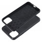 Apple iPhone XS Max Case Carbon premium Elegant  Black