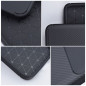 Apple iPhone XS Max Case Carbon premium Elegant  Black