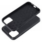 Apple iPhone 12 Pro Case Carbon premium Elegant  Black