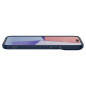 Apple iPhone 14 Pro Case Spigen  Liquid Air Navy blue