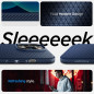 Apple iPhone 14 Pro Case Spigen  Liquid Air Navy blue