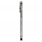 Apple iPhone 14 Pro Case Spigen Liquid Crystal Crystal clear  Transparent