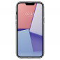 Apple iPhone 14 Case Spigen Ultra Hybrid Crystal clear  Transparent