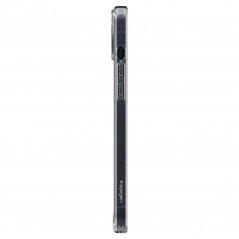 Apple iPhone 14 Case Spigen Ultra Hybrid Crystal clear  Transparent