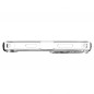 Apple iPhone 14 Case Spigen Ultra Hybrid Crystal clear  Transparent