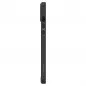 Apple iPhone 14 Plus Case Spigen Ultra Hybrid Crystal clear  Matte black