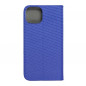 Apple iPhone 14 Wallet Cases Sensitive Book Light blue