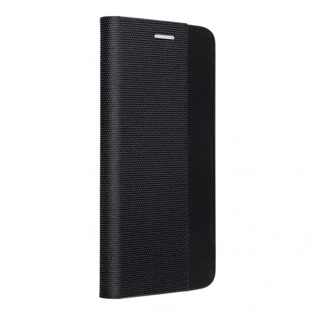 Apple iPhone 14 Plus Wallet Cases Sensitive Book Black