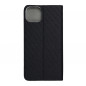 Apple iPhone 14 Plus Wallet Cases Sensitive Book Black