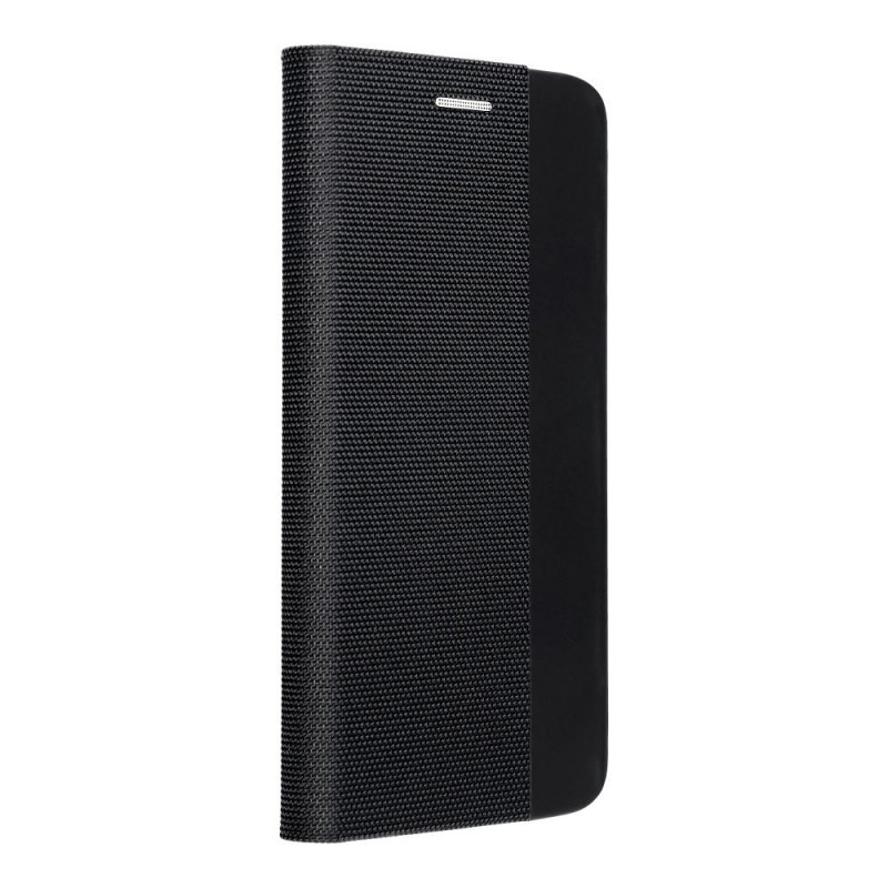 Apple iPhone 14 Pro Wallet Cases Sensitive Book Black