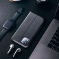 Apple iPhone 14 Pro Wallet Cases Sensitive Book Black